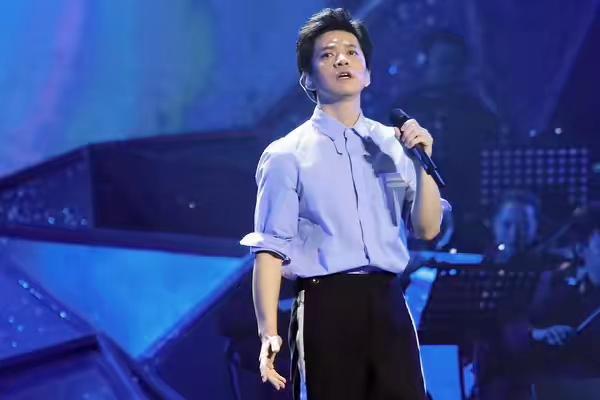 华语乐坛|“画画的baby”之思：华语乐坛怎么了？