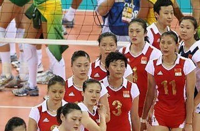 陈忠和|技不如人！陈忠和透露北奥速败巴西隐情，第一局成决定胜负的天平