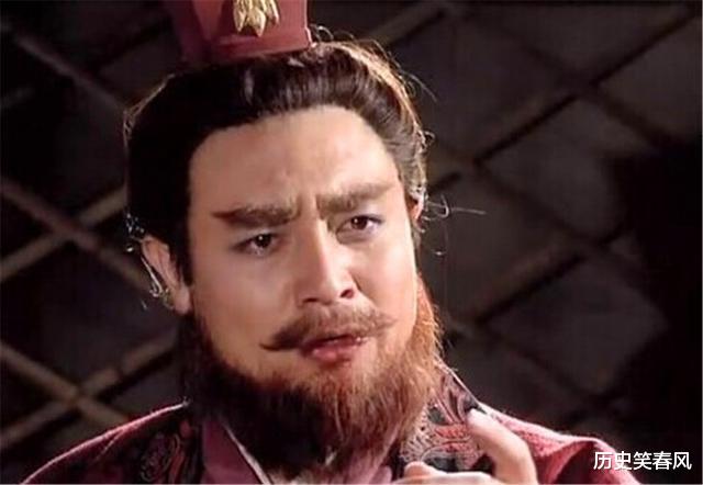 诸葛亮|诸葛亮既然忠于蜀汉，为何不还政刘禅，连上朝都要带百名甲士护卫