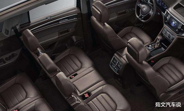 大众途昂|大众途昂终于服软！直接下探10万，网友：这一天终于等到了