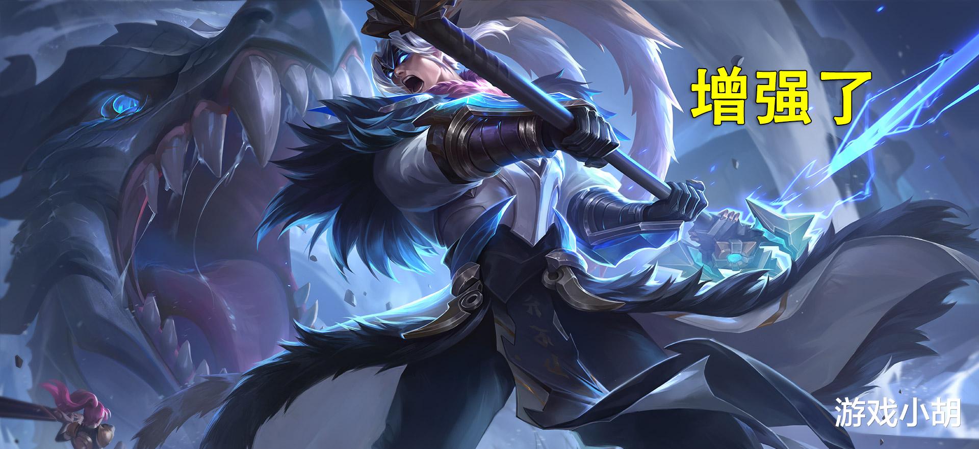 『白起』“不是不报，时候未到”后期成神的英雄，前期被单杀又如何？