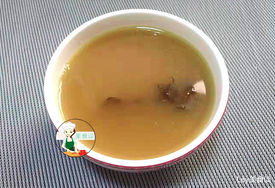 「健脾」春天湿气重，这汤要多做给家人喝，一周喝2次，健脾除湿体质变好