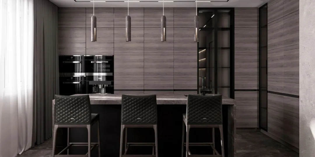 |高级灰+极简，美翻了！