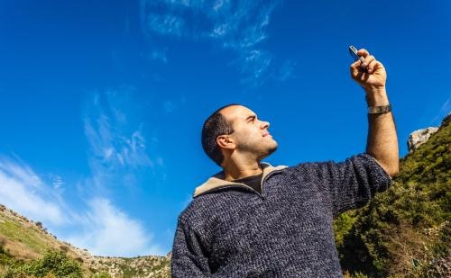 「苹果」什么手机不仅信号好，运行速度又快？