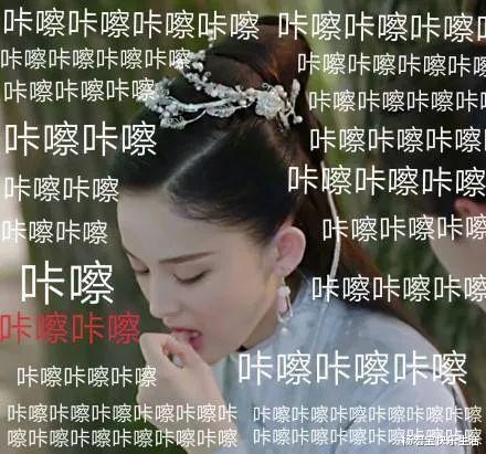 古力娜扎|是不是张翰有毒啊，两个前女友都人设崩塌，给我永久锁死！