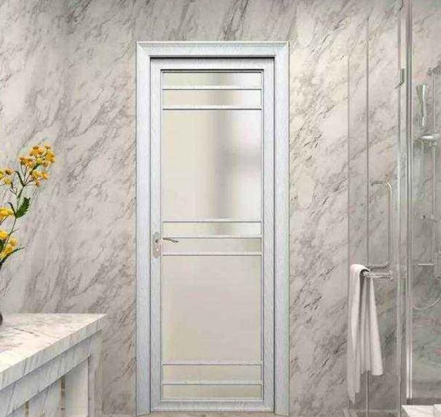 【】卫生间用完是关着门还是开着？别因为一个小小的习惯，毁了整个家