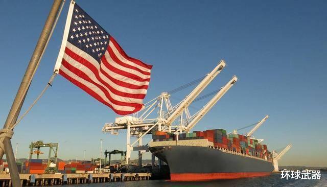 破产|美国迎来超级破产潮，4个月倒闭10万家企业，行业巨头也接连倒下