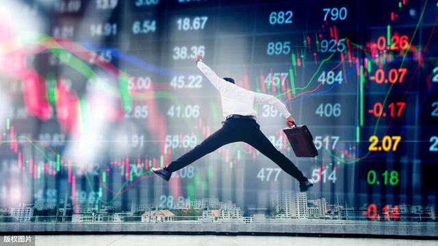 「创业板」A股盘中“惊魂一跳”注意 低吸机会要来了
