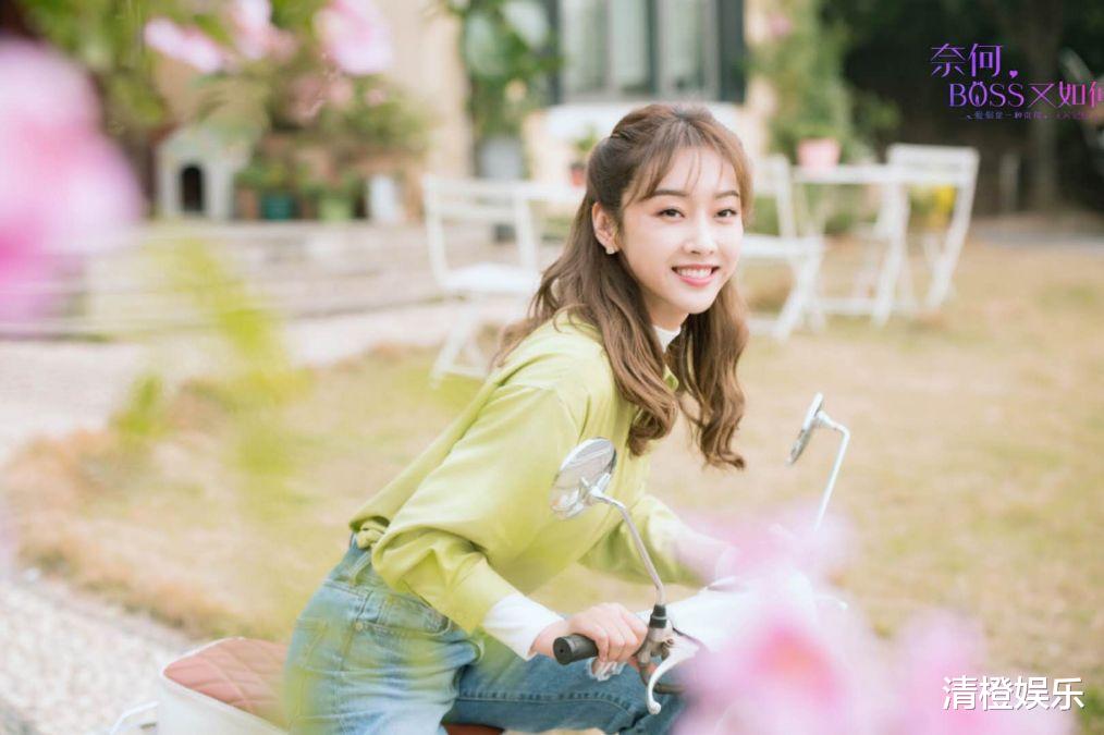 「赵志伟」6月开播新剧，李一桐和差20岁影帝恋爱，宣璐赵志伟甜蜜撒糖