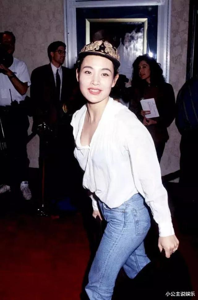 陈冲|陈冲一句话\毁\了85年春晚, 连累新闻联播道歉, 导演直言：不想活了