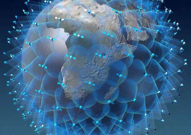 5G|星链计划,或成泡沫!