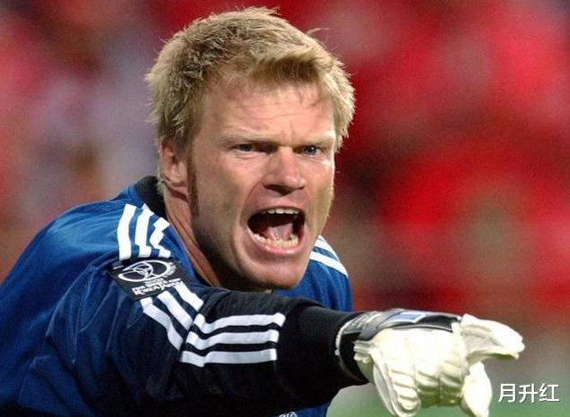 [皇家马德里]足坛有实力颜值却不高的6个球星，最后一人曾被皇马主席嫌弃