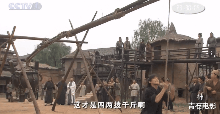 胡歌■央视8套播完，1套立即重播的国产剧！胡歌主演，有人说它只有8集