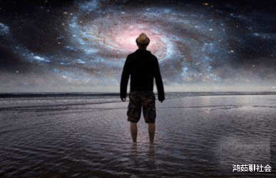 [爱因斯坦]自爱因斯坦离世后，人类科学已经停止数百年，是谁在阻碍着人类？