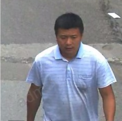 『东阳』见到此人，立即报警！