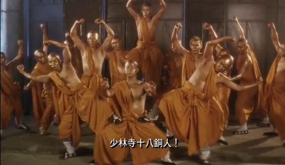 『电影』电影《食神》暗藏的细节，你发现了多少？