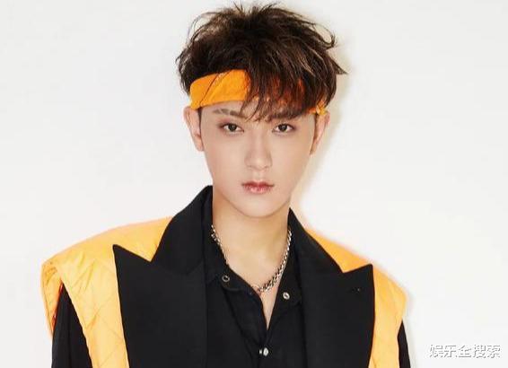 黄子韬|黄子韬，选秀有你了不起，选出来的人不是冠军就是人气超高型选手