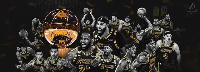 湖人队|运气来了挡也挡不住,四个好消息下,湖人这是又要夺冠了?