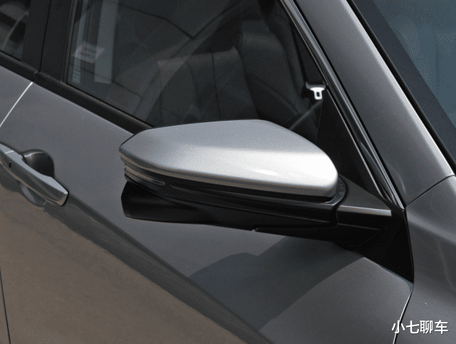 SUV|9.98万起的本田“省油王”，月平均销量1万台以上，比丰田卡罗拉时尚