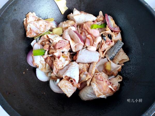 月饼|鸡身上“超脏”的地方，含许多重金属，白给也别吃，很多人不知道