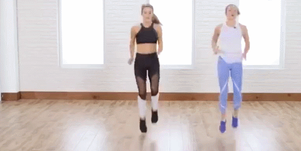 |跑步没有效果吗?可能是遇到了瓶颈期,一起了解一下跑步减肥