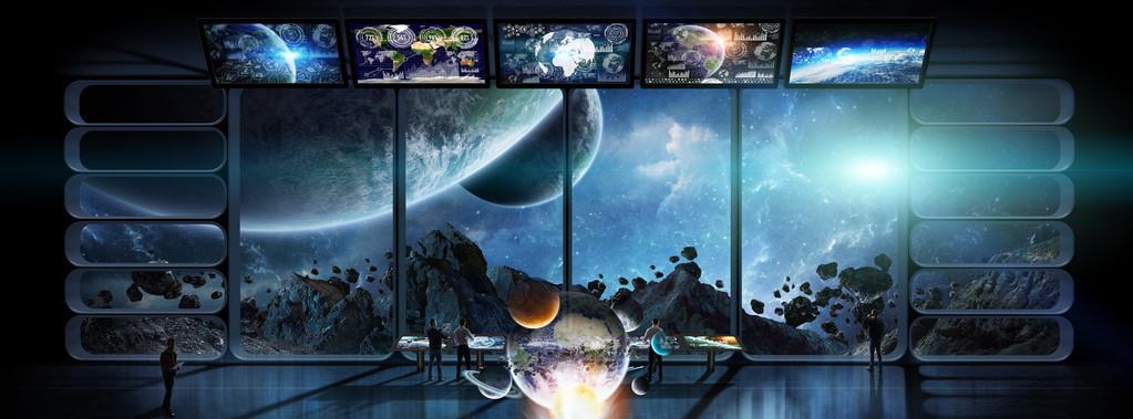 ##海奥华预言解释人类终极问题：宇宙从何诞生？人的灵体和死亡之谜