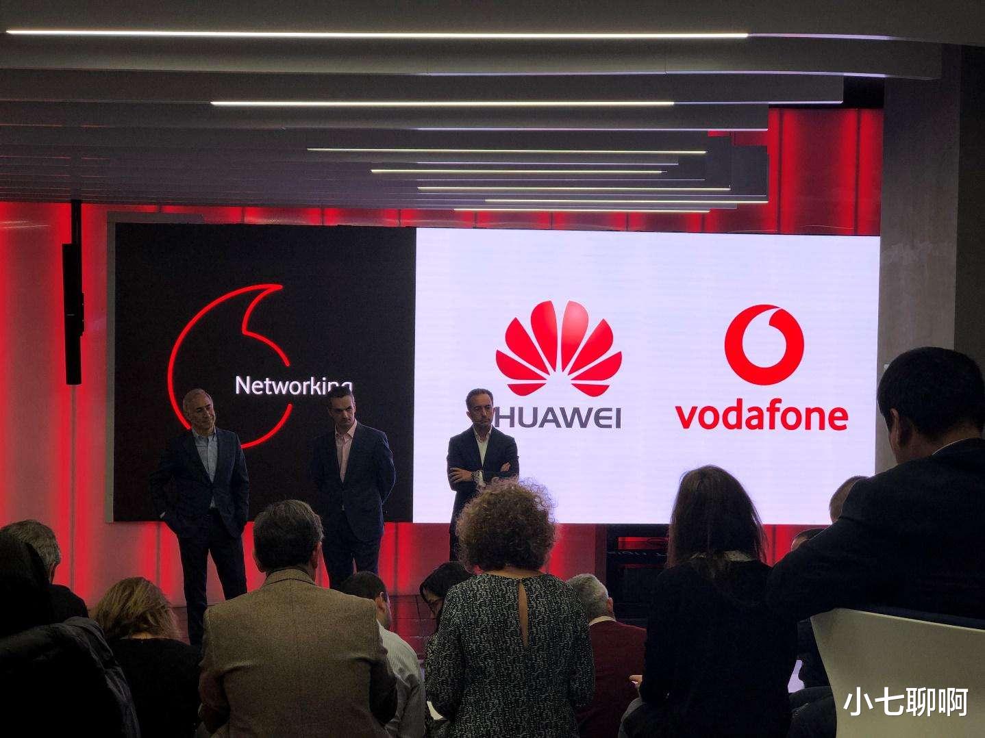 5G|德国5G拍出512亿“天价”？英国巨头中标！对华为有何影响？