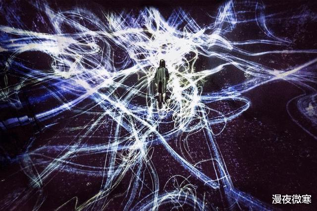 外星人|佛家指出宇宙有外星人存在,至少三支域外种群,比人类文明更强盛