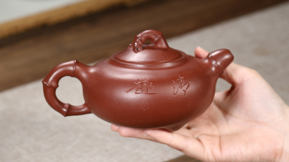 小品|壶多的人看过来!紫砂壶的妙用