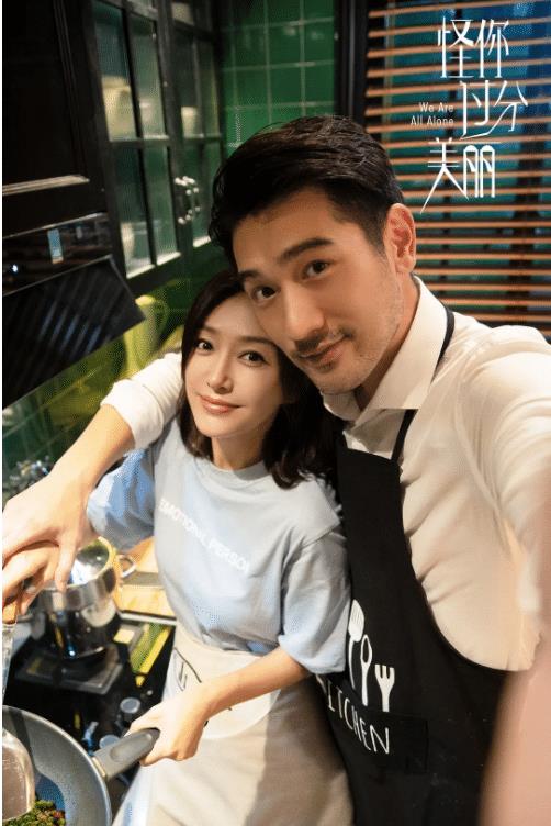 【高以翔】高以翔饰演的角色都是“痴情种”，首个最痴情，最后一个值得期待