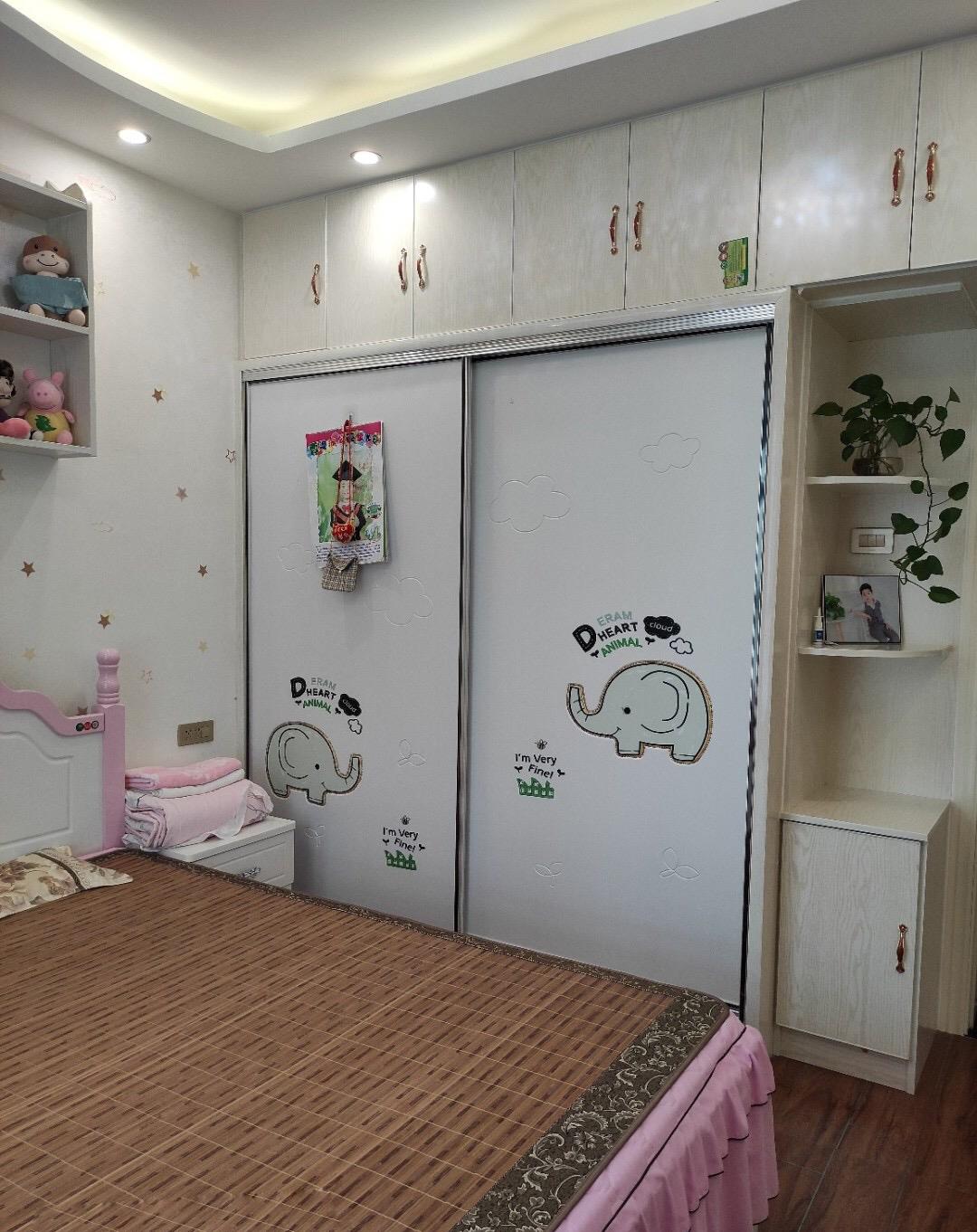 设计师|羡慕她家最顶层房子，入住三年，每天收拾打扫干净，太幸福了！