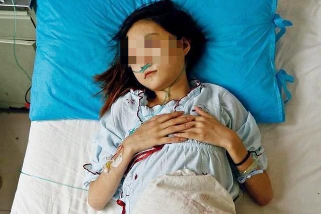 宿舍:湖南大三女生宿舍“产子”,舍友反应淡定,直言:不是第一胎了