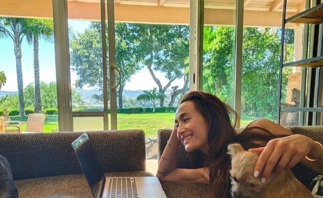 Maggie Q|别吹绿茶了，她才是真正的男神收割机！