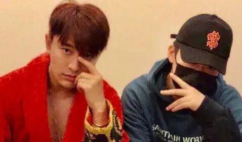 李小璐|贾乃亮乔欣恋情曝光？和李小璐复合无望，破镜终难重圆