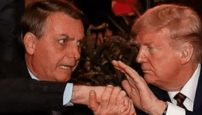 特朗普■特朗普频频与确诊患者接触，为何还能安然无恙？真相从此揭晓。