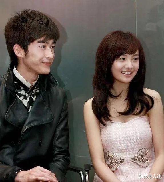 郑爽|郑爽如今是报应？之前3任男友分手文案暗藏玄机，疑早有暗示