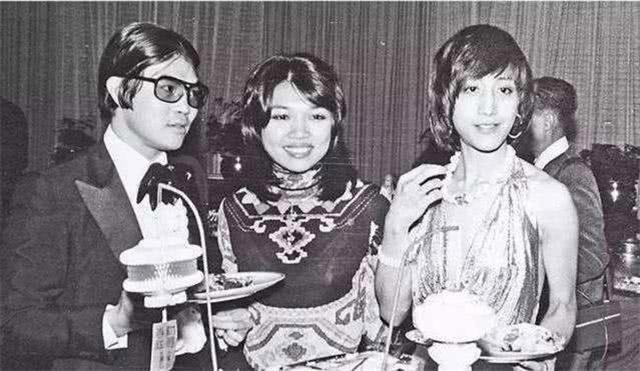 何鸿燊:何鸿燊一生最大遗憾,并非失去大儿子,两次错失首富女婿更痛心