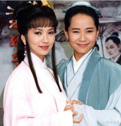 新白娘子传奇|同为白娘子“准儿媳”，她美貌被剧掩盖已匿迹，而她61岁却复出还债