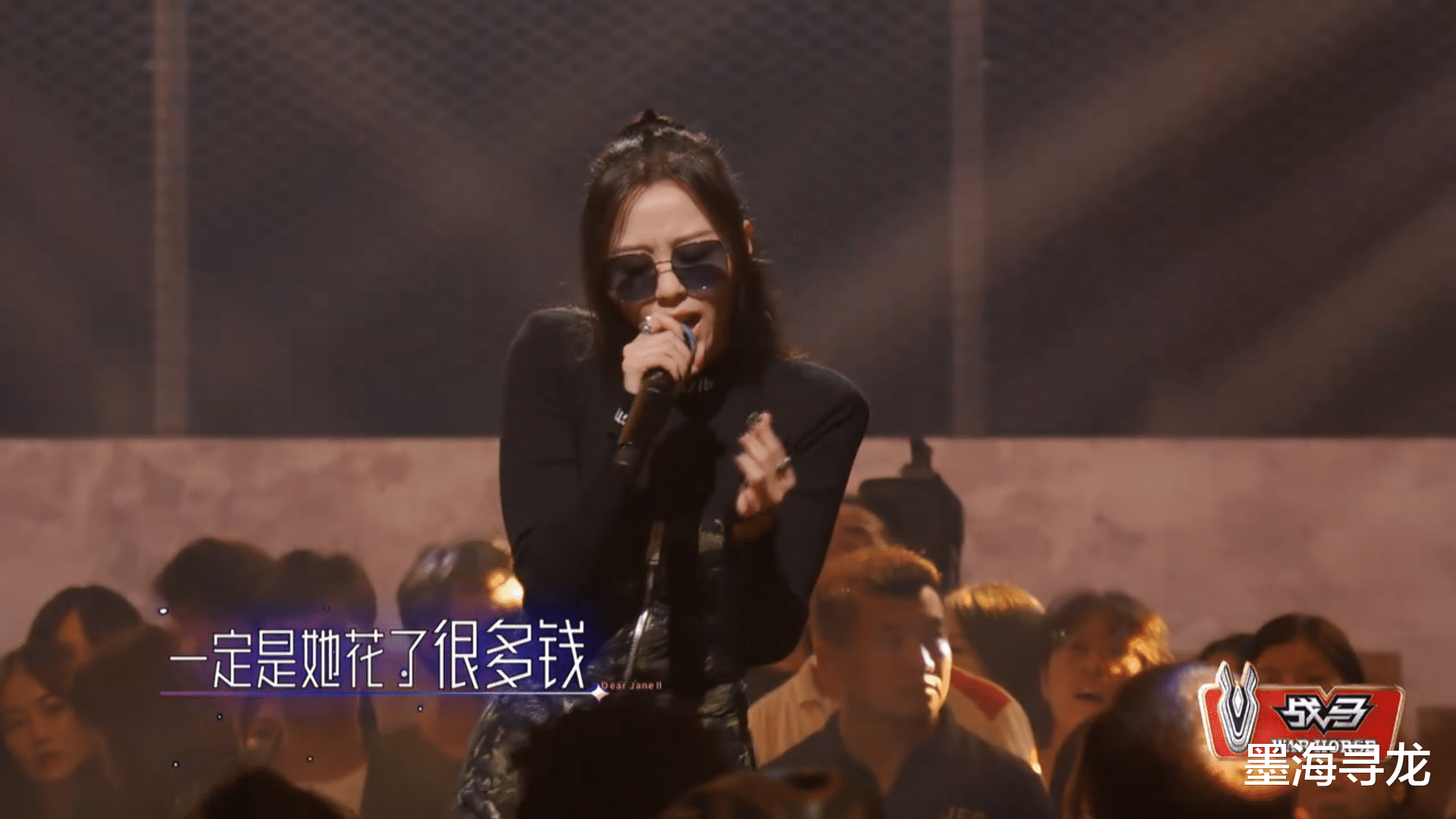 吴亦凡|中国新说唱：依然坐在C位的吴亦凡，为何今年的存在感越来越低