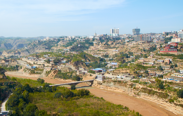 凉白动漫大家族 继“横山区”后，榆林又有一县“在转变”，开始推进“立区”工作