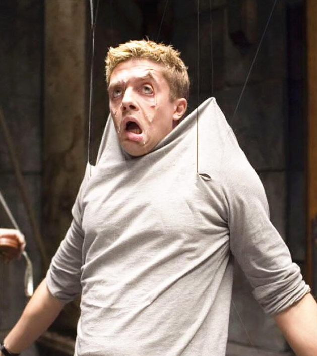 蜘蛛侠|这些真实的电影镜头，有多少人误认为是特效？