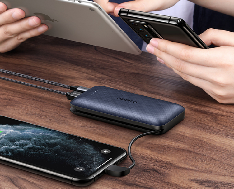 电池|手机续航哪家强？58款手机续航测试对比，TOP10有你的手机吗？