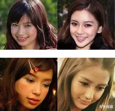 Angelababy|潘玮柏结婚变笑话，全面扒皮天王嫂产业链，中年玩咖男明星的噩梦