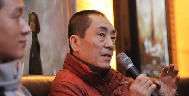 张艺谋|张艺谋《最冷的枪》立项，拿奖大热门“任务片”，众小生疯抢资源