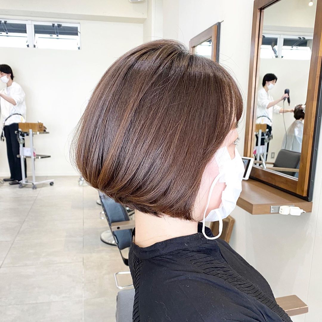 发型|美到人人都羡慕的发型30款，适合脸大，发量少，头型不标准的女性