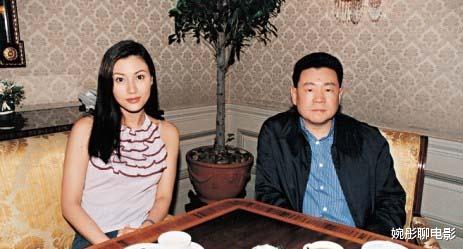 李嘉欣|1989年，李嘉诚带李嘉欣回家过夜，3小时后妻子身亡死因成谜
