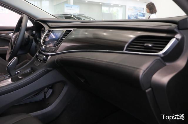 传祺GS4|明明是入门级却武装中高配实力！开箱图解：2021款全新君越