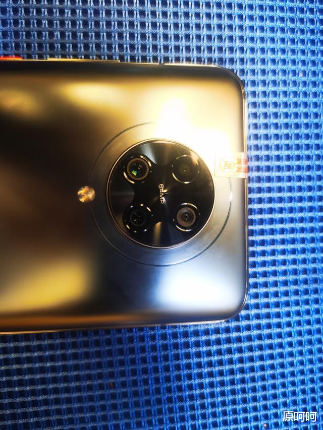 华为手机|围观!红米K30 Pro评测:骁龙865加持|旗舰性能中端价格,喜欢吗