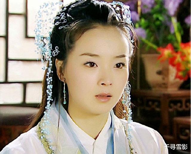 钟馗：那些以“二十四节气”为名的古装女子，你觉得谁才是人如其名？