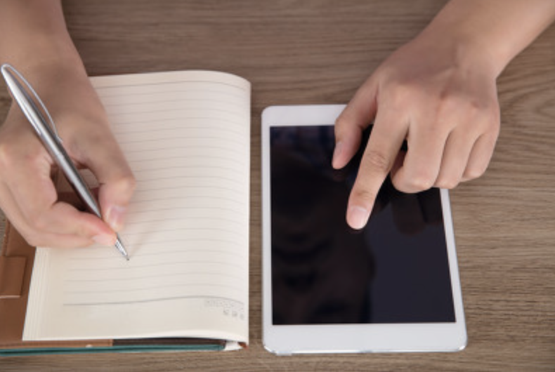 机箱|苹果手机可以不买,必须买iPad,我有不同的看法